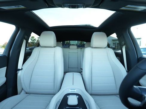 Used 2026 Mercedes-Benz GLE 450 4MATIC Coupe image 32