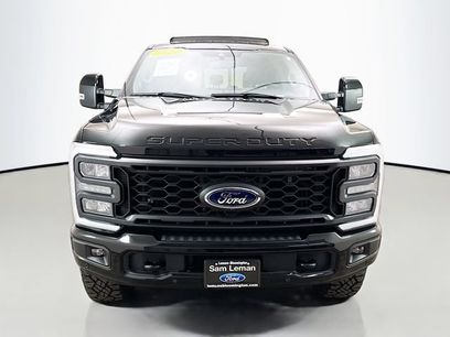 Used 2024 Ford F250 Lariat w/ Lariat Ultimate Package