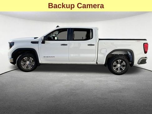 Used 2023 GMC Sierra 1500 Pro image 6