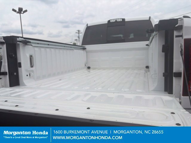 Used 2018 RAM 2500 Power Wagon w/ Luxury Group AWD/4WD image 28