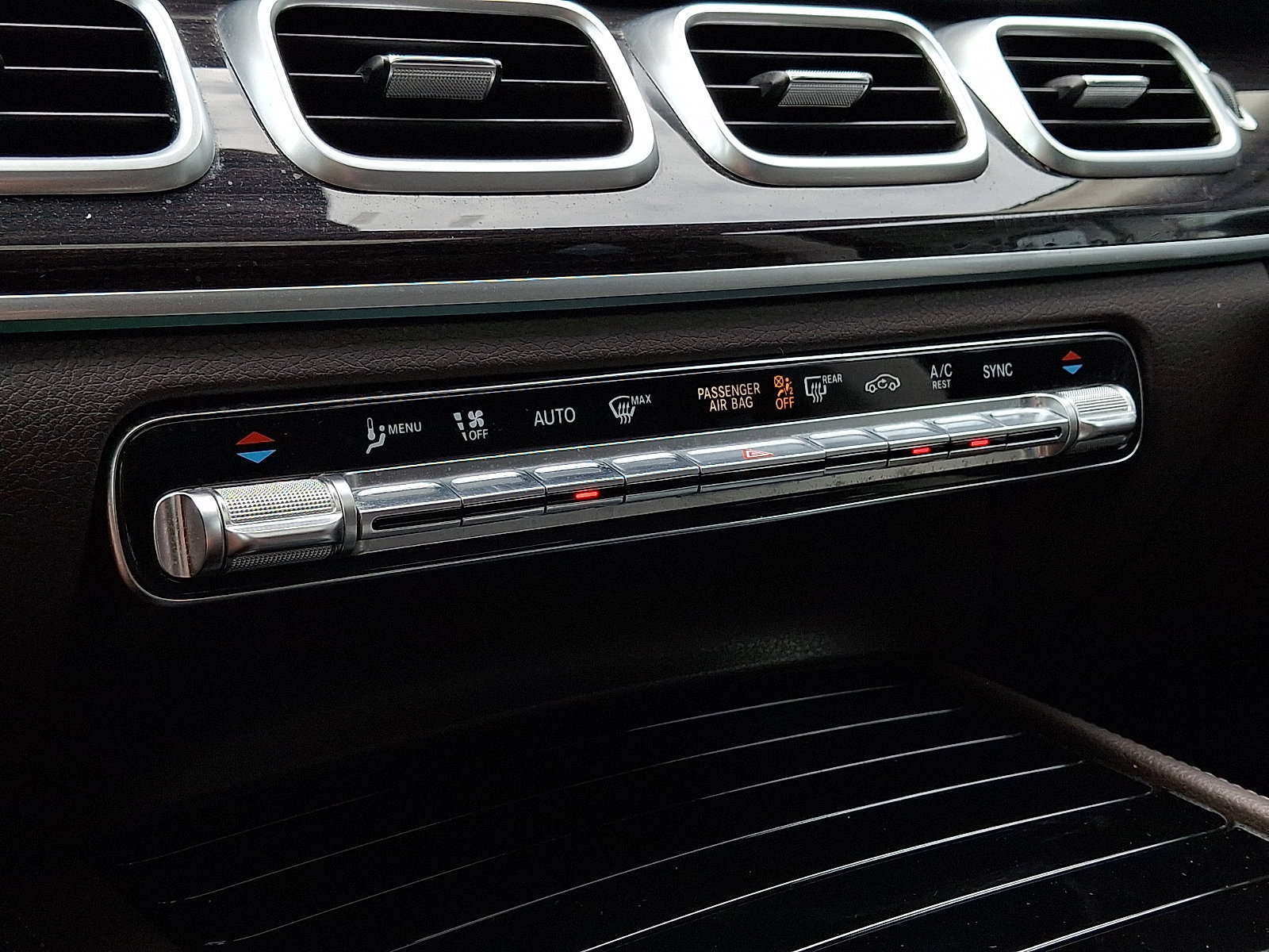 Certified 2023 Mercedes-Benz GLE 350 4MATIC image 17