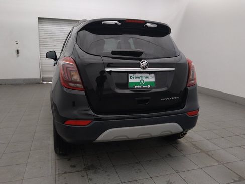 Used 2019 Buick Encore Sport Touring w/ Safety Package FWD image 6