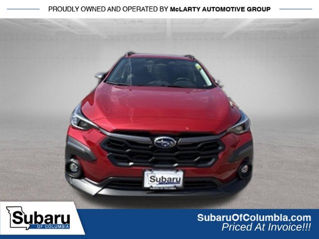 New 2026 Subaru Crosstrek 2.5i Limited AWD/4WD image 2