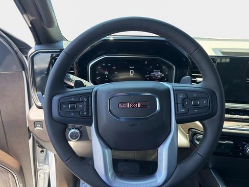New 2026 GMC Sierra 1500 SLT w/ SLT Premium Plus Package AWD/4WD image 26