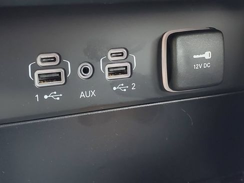 New 2026 Jeep Grand Cherokee L Limited AWD/4WD image 23