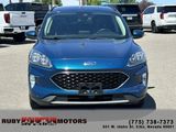 Used 2020 Ford Escape Titanium image 2