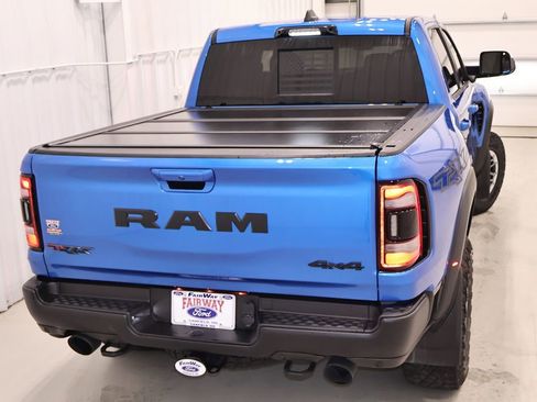 Used 2021 RAM 1500 TRX w/ TRX Level 2 Equipment Group AWD/4WD image 51
