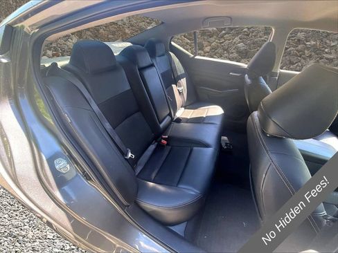 Used 2022 Nissan Altima 2.5 SR FWD image 25