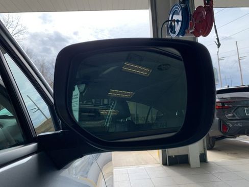 Certified 2025 Subaru Legacy Limited image 24