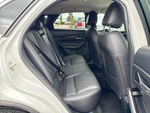Used 2024 MAZDA CX-30 AWD 2.5 S w/ Select Sport Pkg image 10