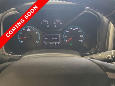 Used 2022 Chevrolet Colorado LT w/ Fleet Safety Package AWD/4WD image 6
