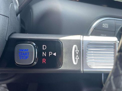 New 2026 Hyundai Palisade Calligraphy FWD image 38