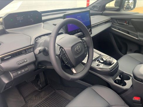 New 2026 Toyota bZ AWD/4WD image 7