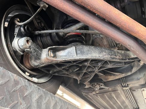 Used 1987 Mercedes-Benz 560 SL image 37