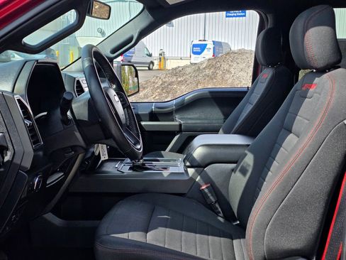 Used 2020 Ford F150 XLT w/ Equipment Group 302A Luxury image 17