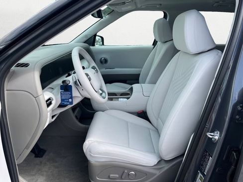 New 2026 Hyundai Palisade SEL Premium image 9