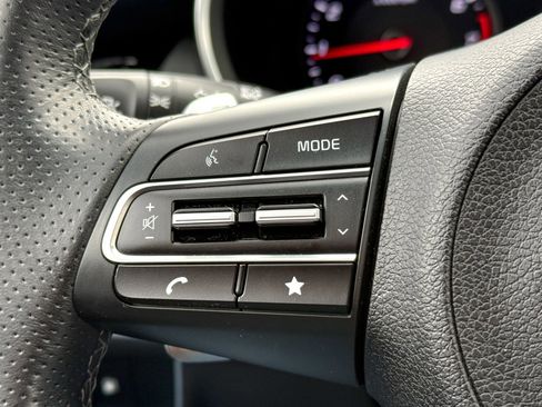 Certified 2023 Kia Stinger GT-Line w/ Sun & Sound Package image 27