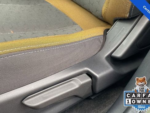 Certified 2024 Subaru Crosstrek 2.5i Sport w/ Popular Package #4A image 19