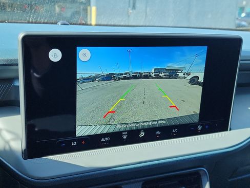 New 2025 Ford Maverick XL w/ Equipment Group 102A image 12