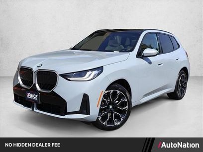 Used 2026 BMW X3 xDrive30i w/ Premium Package