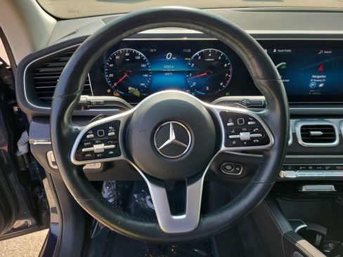 Used 2022 Mercedes-Benz GLE 350 4MATIC image 26