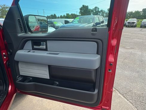 Used 2012 Ford F150 XLT w/ XLT Chrome Pkg AWD/4WD image 19