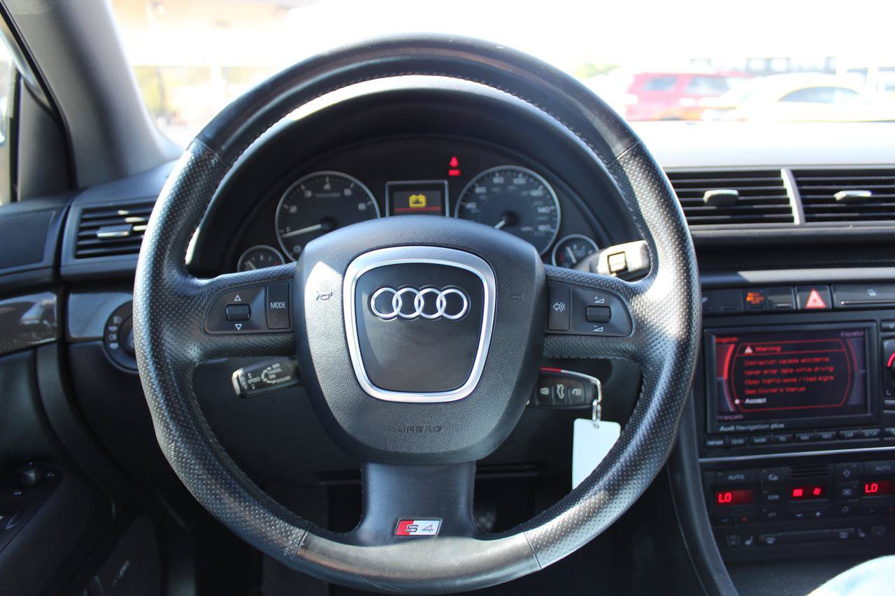 Used 2005 Audi S4 Avant AWD/4WD image 16
