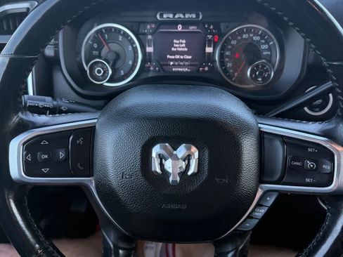 Used 2023 RAM 2500 Laramie AWD/4WD image 58