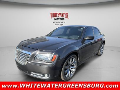Used 2014 Chrysler 300 S