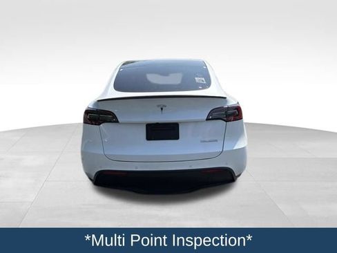 Used 2021 Tesla Model Y Performance AWD/4WD image 10