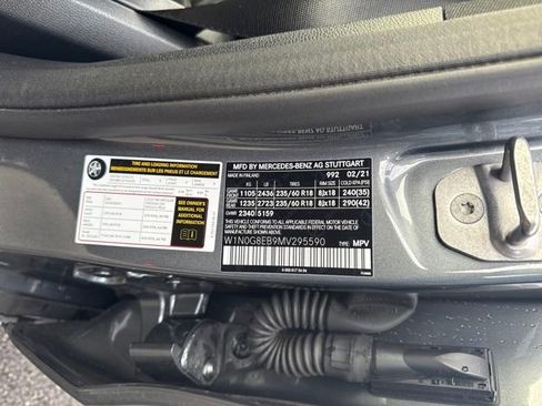 Used 2021 Mercedes-Benz GLC 300 4MATIC image 18