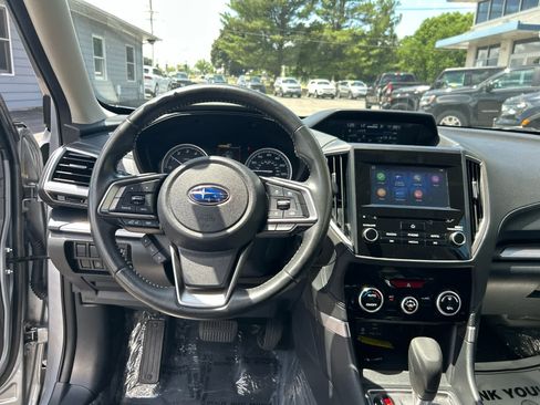 Used 2020 Subaru Forester Premium w/ Popular Package #1 image 13