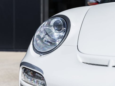 Used 2011 Porsche 911 GT3 RS 4.0 image 23