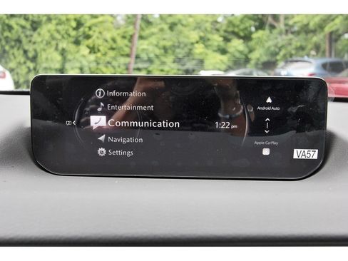 New 2026 MAZDA CX-50 AWD 2.5 S w/ Cargo Package image 21