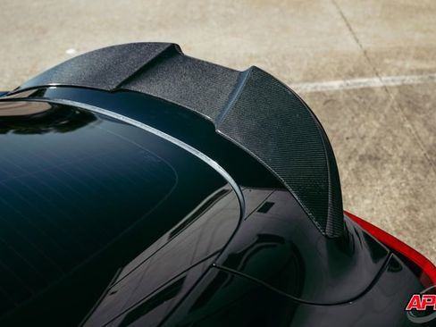 Used 2020 Toyota Supra Premium w/ Driver Assist Package image 35