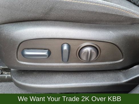 Used 2022 Chevrolet Equinox LT image 25