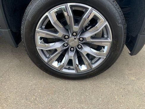 New 2026 GMC Sierra 1500 Denali image 25