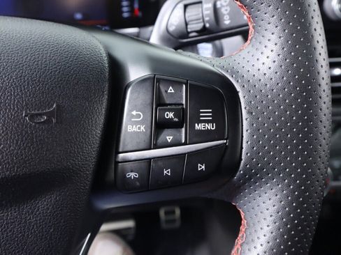 Used 2024 Ford Escape ST-Line AWD/4WD image 13