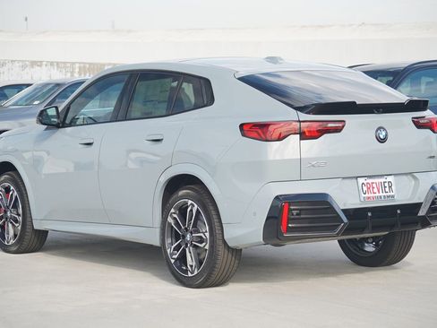 New 2026 BMW X2 xDrive28i w/ Technology Package image 7