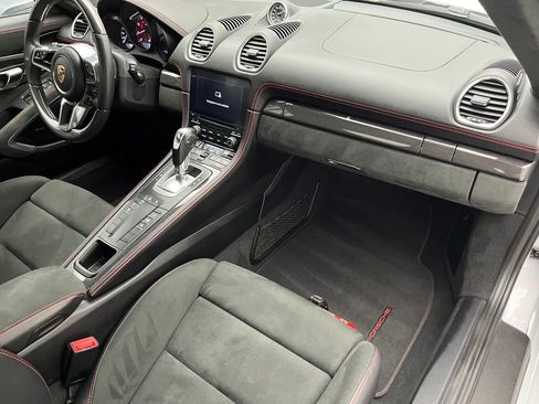 Used 2023 Porsche 718 Cayman GT4 image 35