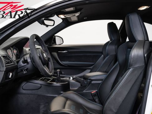 Used 2020 BMW M2 Competition RWD image 26