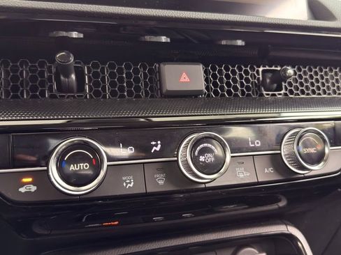 Used 2026 Honda CR-V EX-L image 28