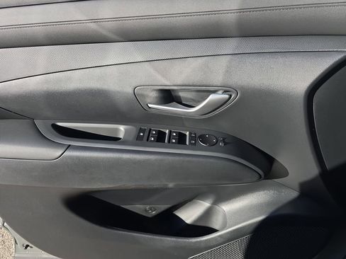 New 2026 Hyundai Tucson SEL FWD image 25