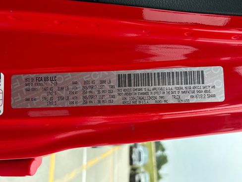 Used 2020 Jeep Gladiator Sport w/ Quick Order Package 24S AWD/4WD image 36