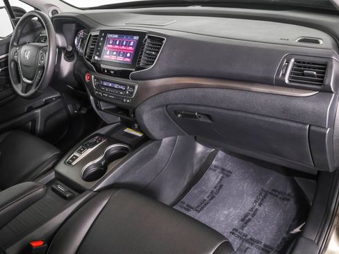 Used 2022 Honda Ridgeline RTL-E image 44