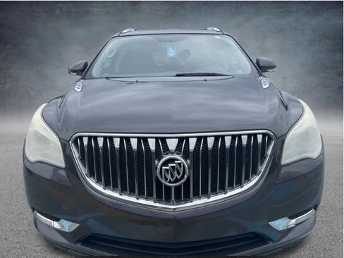 Used 2015 Buick Enclave Leather FWD image 10