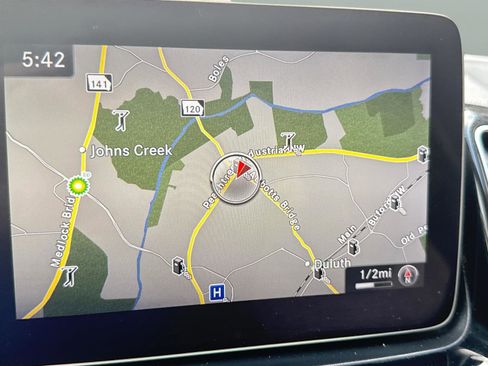 Used 2019 Mercedes-Benz GLE 43 AMG GLE 43 4MATIC Sport Utility 4D image 66