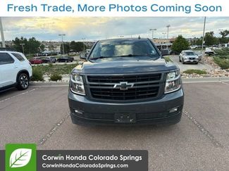 Used 2020 Chevrolet Suburban LT w/ RST Edition AWD/4WD video 2