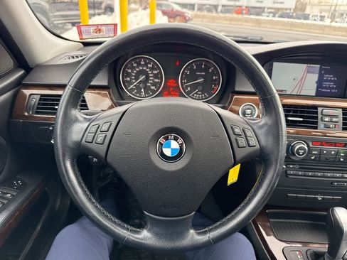 Used 2011 BMW 328i xDrive Sedan image 42