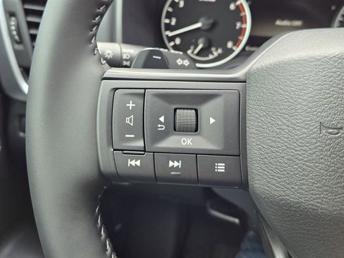 New 2026 Nissan Rogue SV w/ Cold Weather Package FWD image 20